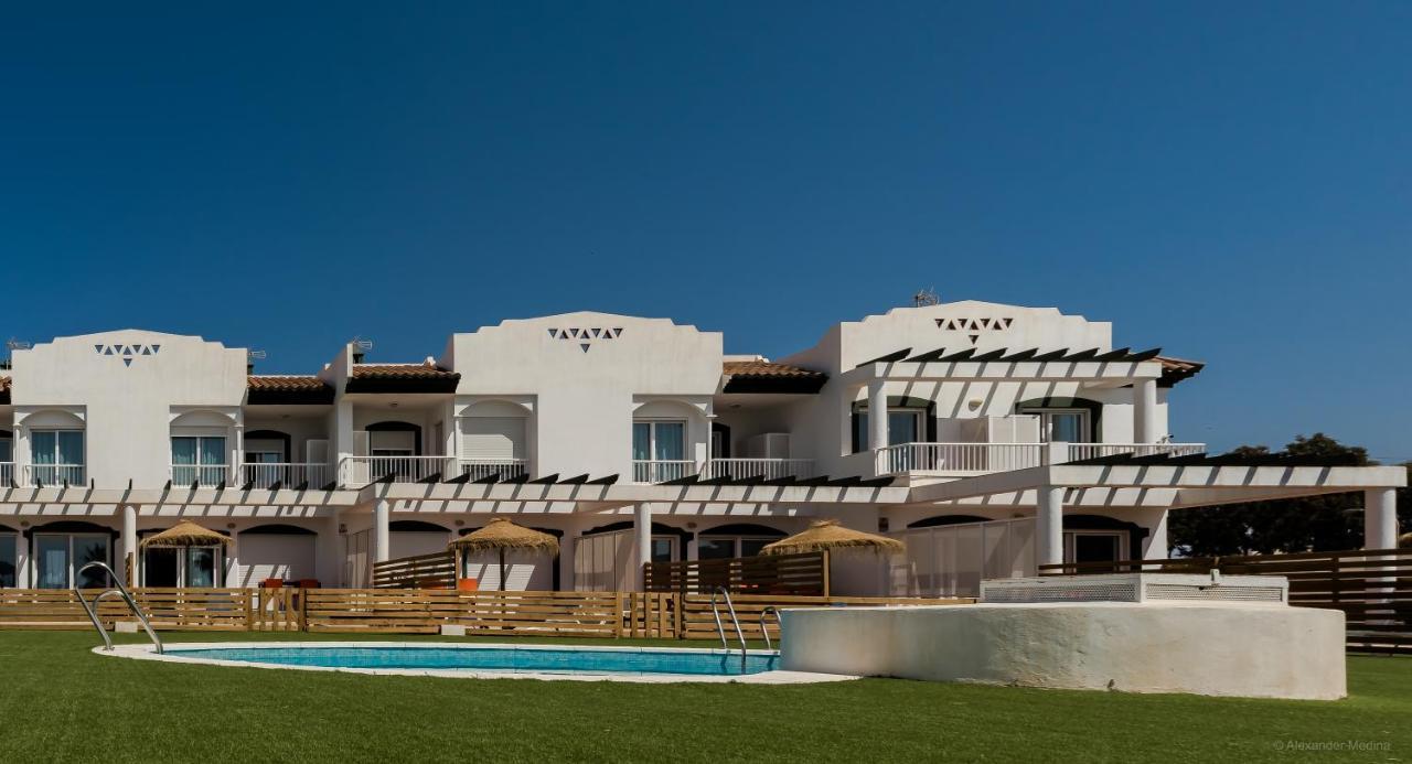 Roquetas Beach&Playa Serena Golf Village Roquetas de Mar Bagian luar foto