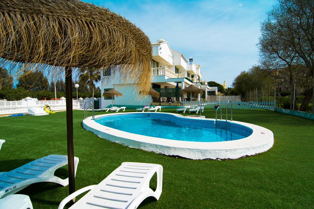 Roquetas Beach&Playa Serena Golf Village Roquetas de Mar Bagian luar foto