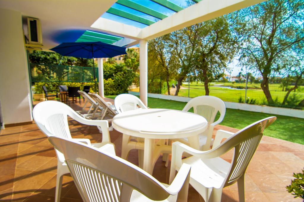 Roquetas Beach&Playa Serena Golf Village Roquetas de Mar Bagian luar foto