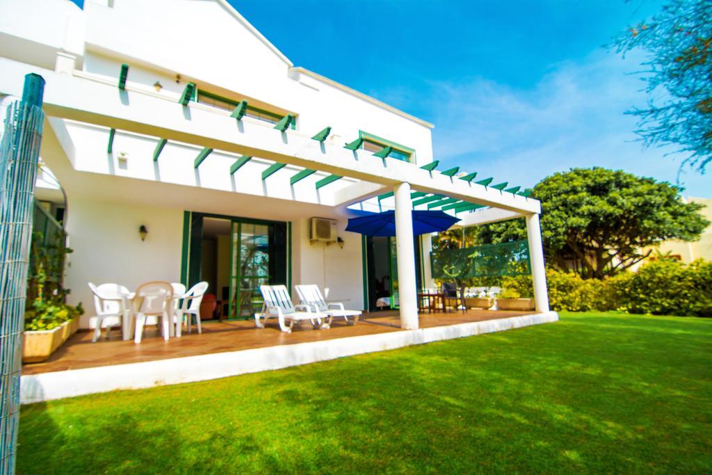 Roquetas Beach&Playa Serena Golf Village Roquetas de Mar Bagian luar foto
