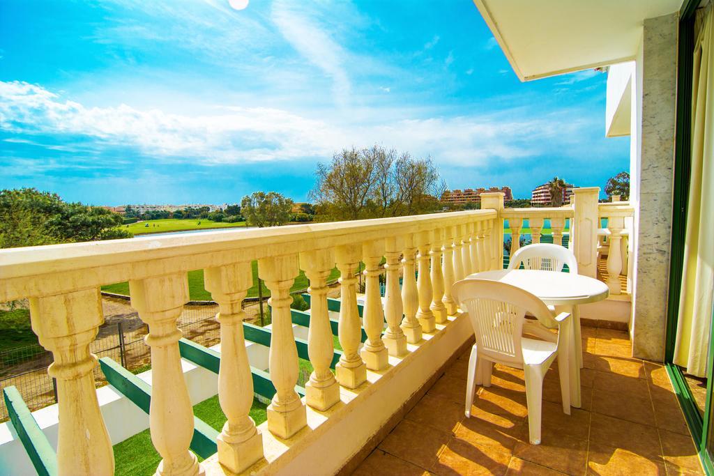 Roquetas Beach&Playa Serena Golf Village Roquetas de Mar Bagian luar foto
